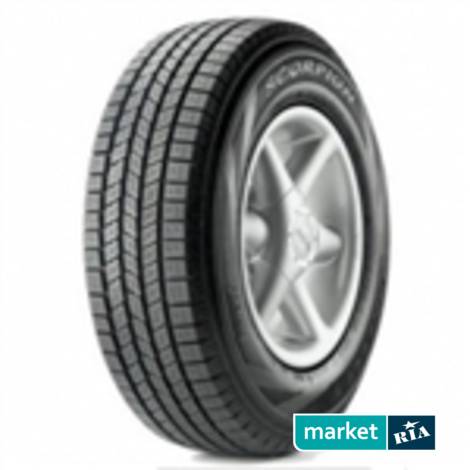 Летние шины  Pirelli PSPARE (135/80R18 104M): фото