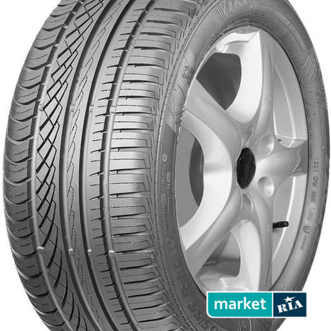 Летние шины  Viking PRO TECH II (215/65R16 98V): фото