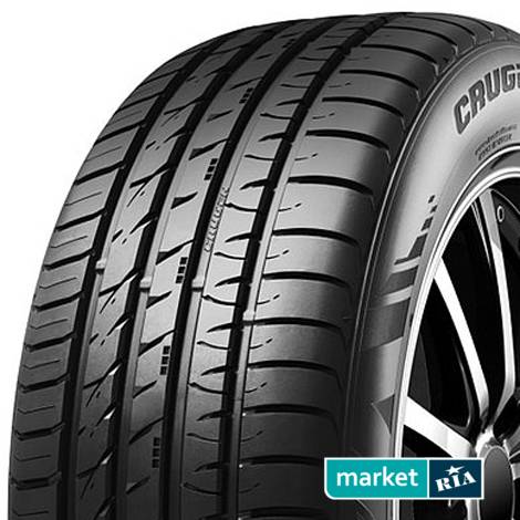 Летние шины  Marshal Crugen HP91 (235/55R18 100V): фото