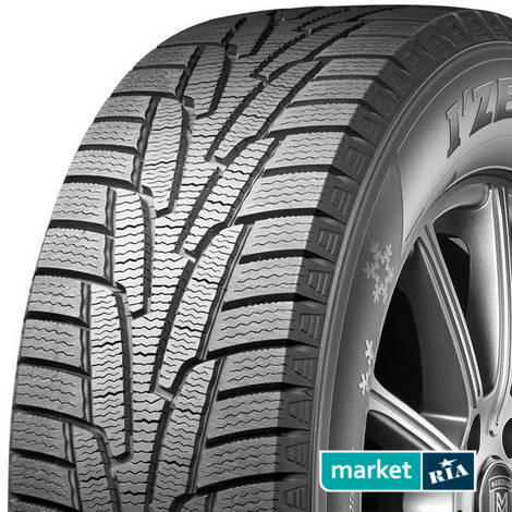 Зимние шины  Marshal I'Zen KW31 (225/65R17 106R): фото