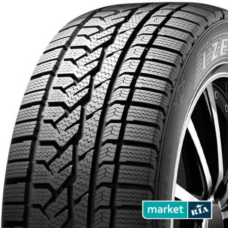 Зимние шины  Marshal I'Zen RV KC15 (215/70R16 107H): фото