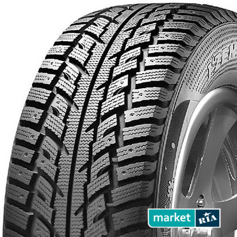 Зимние шины  Marshal I'Zen RV Stud KC16 (225/60R17 103T): фото