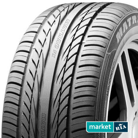 Летние шины  Marshal Matrac FX MU11 (225/55R16 95W): фото