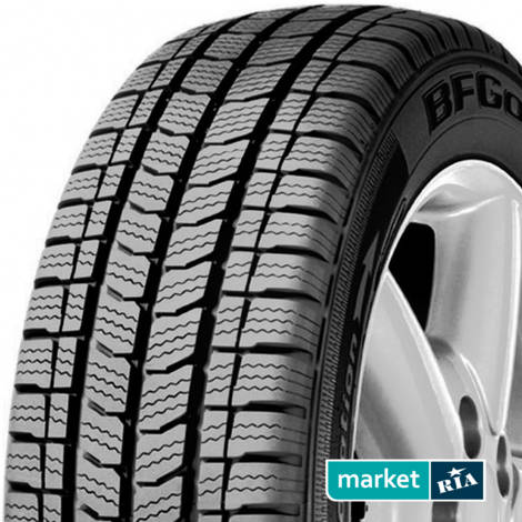 Зимние шины BF Goodrich Activan Winter 195/65R16C 104/102R C BFGoodrich Activan Winter (195/65R16C 104R): фото