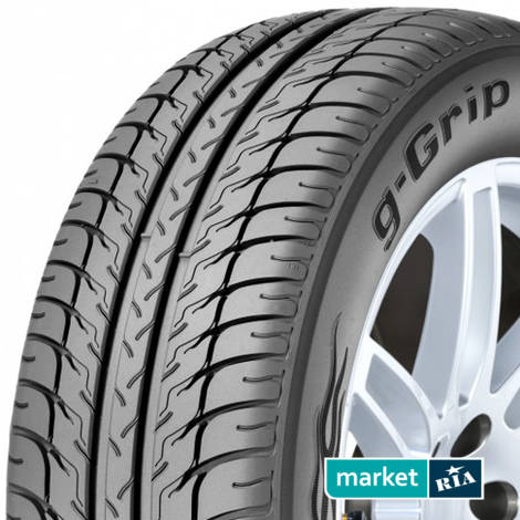 Летние шины BF Goodrich g-Grip 225/55R17 97W BFGoodrich g-Grip (225/55R17 97W): фото