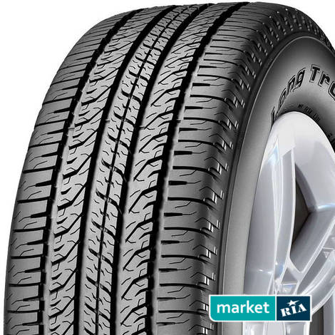 Всесезонные шины BF Goodrich Long Trail T/A Tour 235/60R18 103V BFGoodrich Long Trail T/A Tour (235/60R18 103V): фото