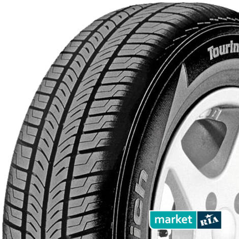 Летние шины BF Goodrich Touring 145/70R13 71T BFGoodrich Touring (145/70R13 71T): фото