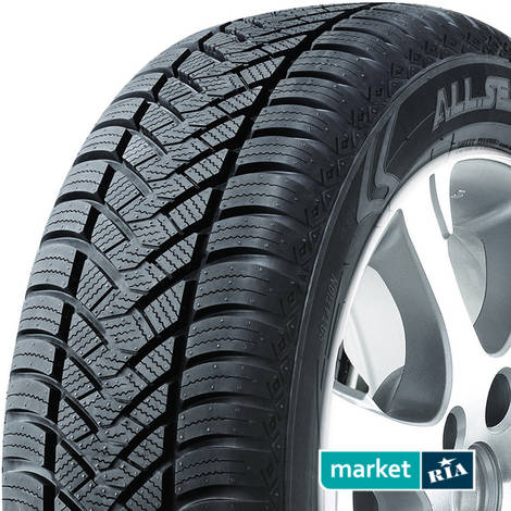 Всесезонные шины  Maxxis AP2 All Season (205/45R16 87V): фото