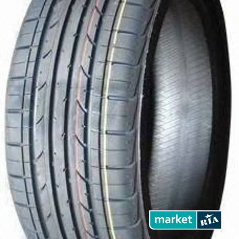 Летние шины  Durun A-One (245/45R18 100W): фото