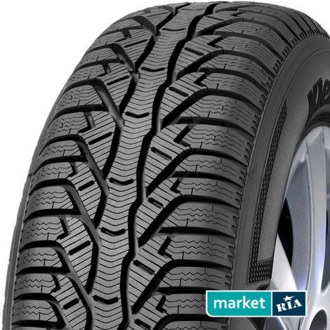 Зимние шины  Kleber Krisalp HP2 (175/65R14 82T): фото