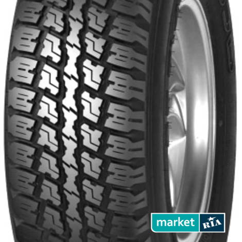 Всесезонные шины шины  Accelera A/T (235/75R15 105S): фото