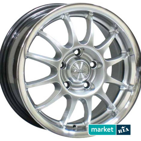 Литые легкосплавные диски  Racing Wheels H-352 (R16 W7 PCD5x112 ET40 DIA73.1): фото