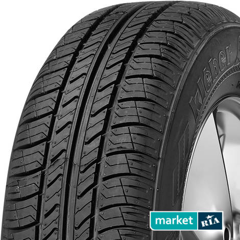 Летние шины  Kleber Viaxer (155/65R14 75T): фото