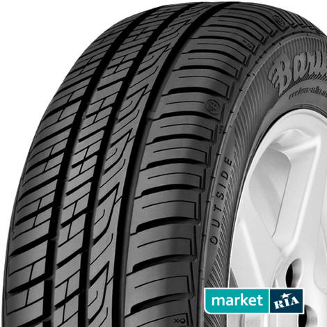 Летние шины  Barum Brillantis 2 (165/70R14 81T): фото