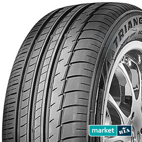 Летние шины  Triangle TH201 (235/55R17 99W): фото