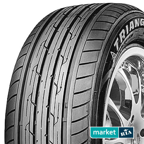 Летние шины  Triangle TE301 (225/60R16 98V): фото