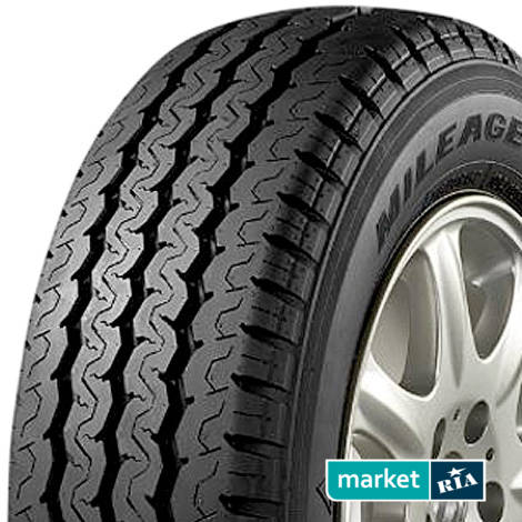 Летние шины  Triangle TR652 (215/65R16C 109T): фото