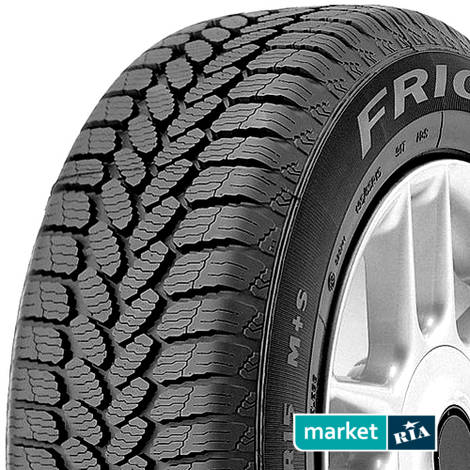 Зимние шины  Debica Frigo Directional (145/70R13 71T): фото