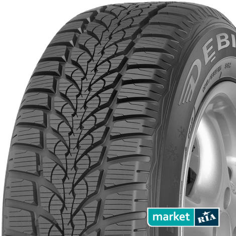 Зимние шины  Debica Frigo HP (215/65R16 98H): фото