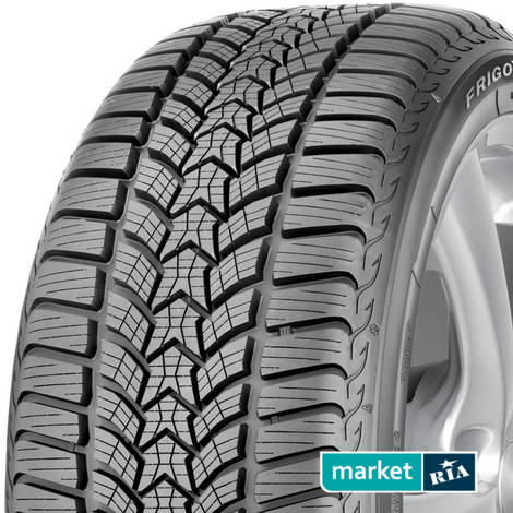 Зимние шины  Debica Frigo HP2 (225/45R17 91H): фото