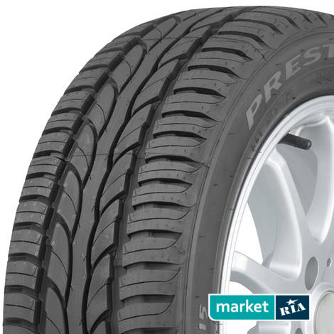 Летние шины  Debica Presto HP (185/60R15 84H): фото