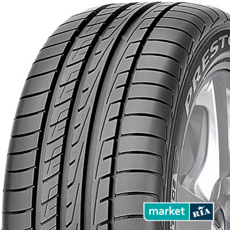 Летние шины  Debica Presto UHP (225/45R17 91W): фото