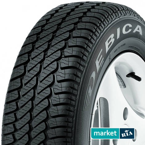 Всесезонные шины  Debica Navigator 2 (165/70R13 79T): фото