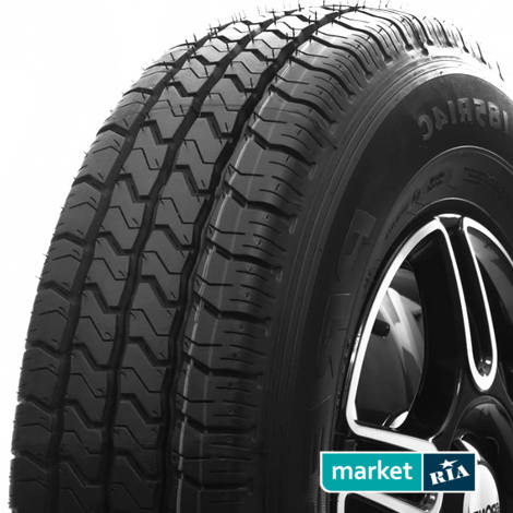 Летние шины  Debica Presto LT (205/70R15C 106R): фото