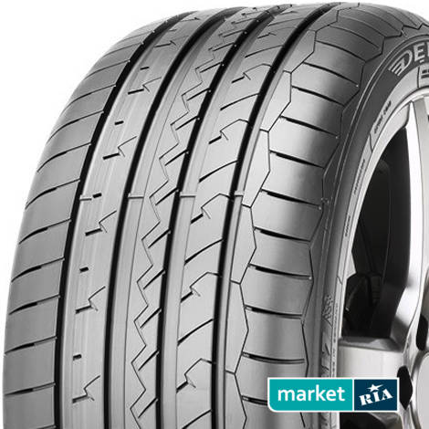 Летние шины  Debica Presto UHP2 (215/50R17 95W): фото