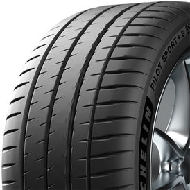 Michelin Pilot Sport PS4 S