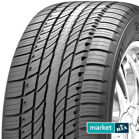 Hankook Ventus AS (RH07): фото