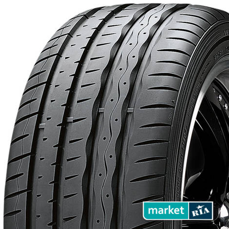 Летние шины  Hankook Ventus S1 Evo (K107) (205/55R16 91H): фото