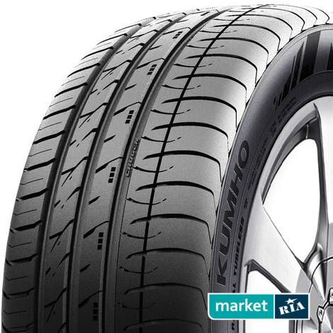 Летние шины  Kumho Crugen HP91 (265/60R18 110V): фото