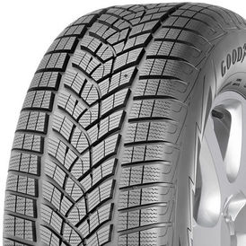 Goodyear UltraGrip Ice Suv G1