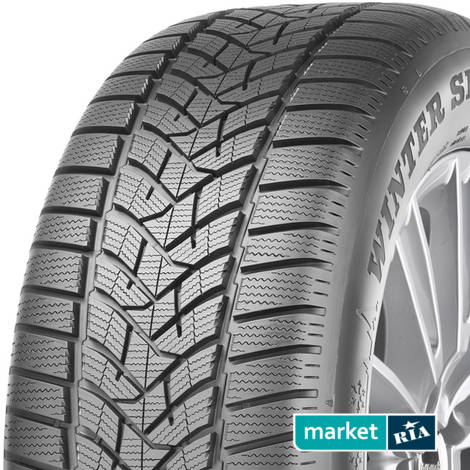 Зимние шины  Dunlop SP Winter Sport 5 SUV (285/40R20 108V): фото