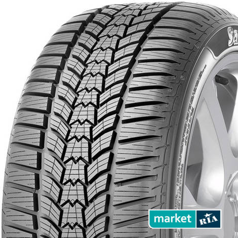 Зимние шины  Sava Eskimo HP2 (245/45R18 100V): фото