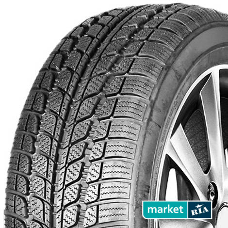 Зимние шины  Keter KN986 (205/55R16 91H): фото