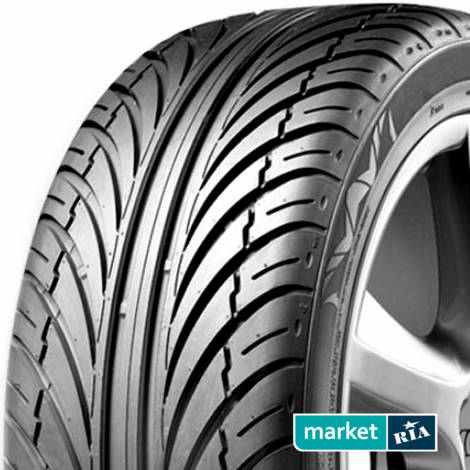 Летние шины  Keter KT757 (245/40R18 97W): фото