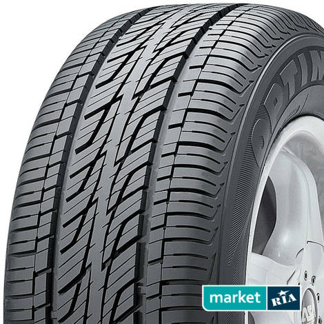 Всесезонные шины  Hankook Optimo H418 (235/60R17 102T): фото