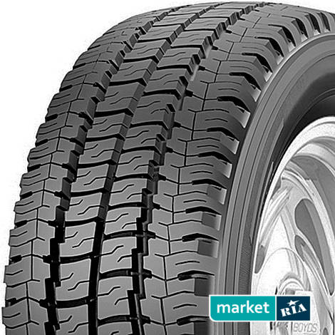 Летние шины  Taurus Light Truck 101 (225/70R15C 112R): фото