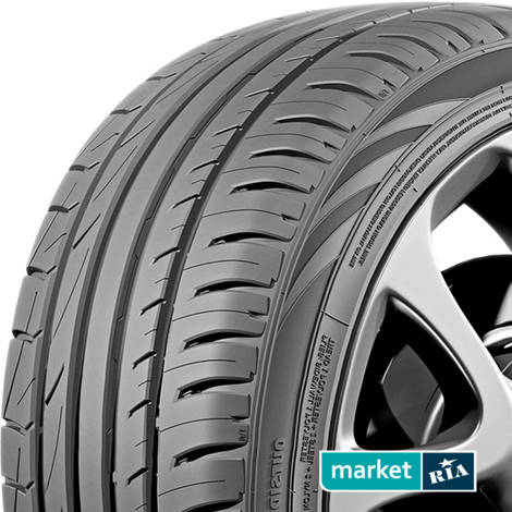 Летние шины  Premiorri Solazo S Plus (225/55R17 97W): фото