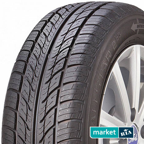 Летние шины  Riken Allstar 2 B3 (175/70R14 88T): фото