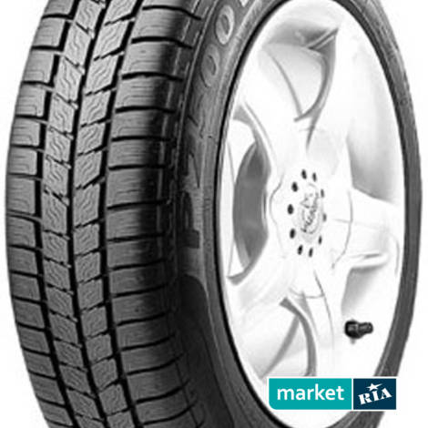 Всесезонные шины  Pirelli P2500 (205/55R16 91H): фото