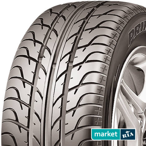 Летние шины  Tigar Prima (165/60R15 77H): фото