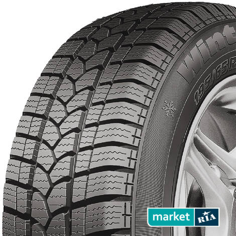 Зимние шины  Tigar Winter 1 (175/65R15 84T): фото