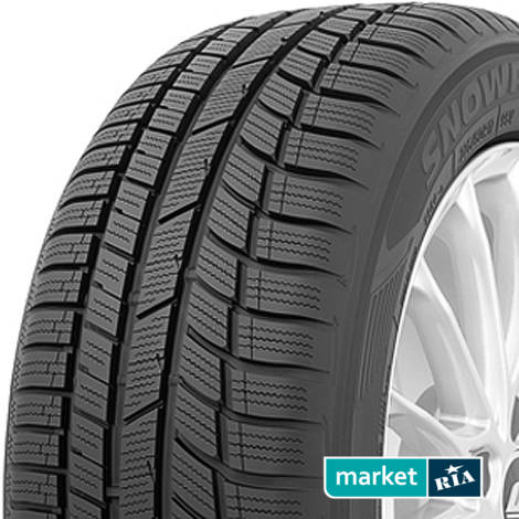 Зимние шины  Toyo Snowprox S954 (235/45R17 97V): фото