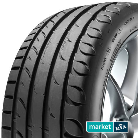 Летние шины  Riken UHP (245/45R17 99W): фото