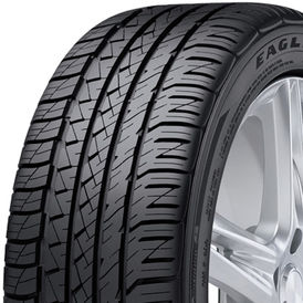 Goodyear Eagle F1 Asymmetric