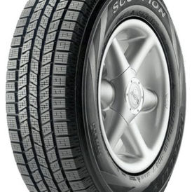 Pirelli SCORPION ICE&SNOW