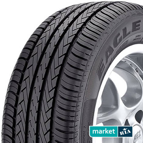 Летние шины  Goodyear Eagle NCT5 (205/55R16 91W): фото